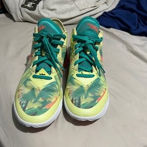 Nike Lebron 18 "Summer Refresh"